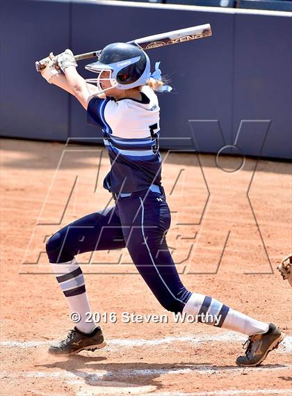 Thumbnail 3 in C.B. Aycock vs. Enka (NCHSAA 3A Final Game 2) photogallery.