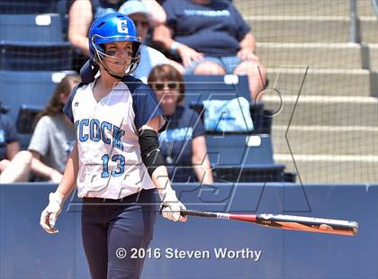 Thumbnail 3 in C.B. Aycock vs. Enka (NCHSAA 3A Final Game 2) photogallery.