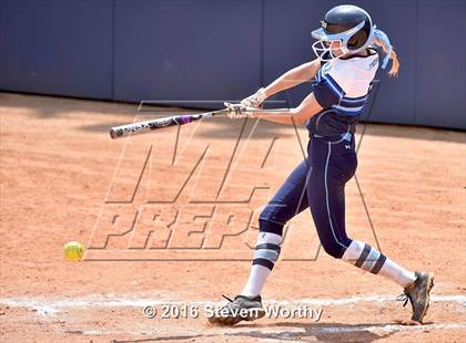 Thumbnail 2 in C.B. Aycock vs. Enka (NCHSAA 3A Final Game 2) photogallery.