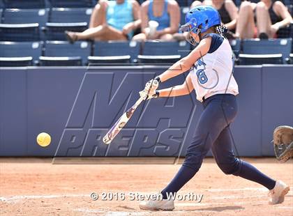 Thumbnail 1 in C.B. Aycock vs. Enka (NCHSAA 3A Final Game 2) photogallery.