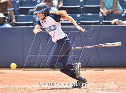 Thumbnail 1 in C.B. Aycock vs. Enka (NCHSAA 3A Final Game 2) photogallery.
