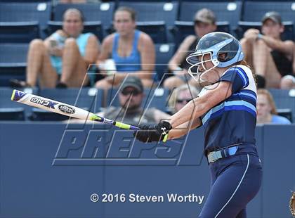 Thumbnail 1 in C.B. Aycock vs. Enka (NCHSAA 3A Final Game 2) photogallery.