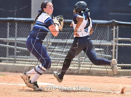 Thumbnail 1 in C.B. Aycock vs. Enka (NCHSAA 3A Final Game 2) photogallery.