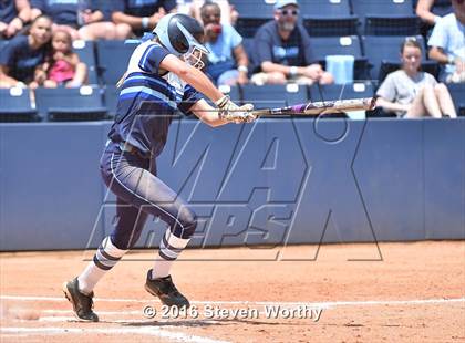 Thumbnail 2 in C.B. Aycock vs. Enka (NCHSAA 3A Final Game 2) photogallery.