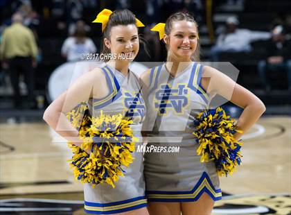 Thumbnail 1 in East Burke vs. North Surry (NCHSAA Regional 2A Final) photogallery.