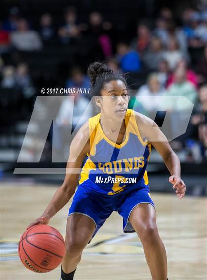 Thumbnail 2 in East Burke vs. North Surry (NCHSAA Regional 2A Final) photogallery.
