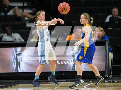 Thumbnail 1 in East Burke vs. North Surry (NCHSAA Regional 2A Final) photogallery.