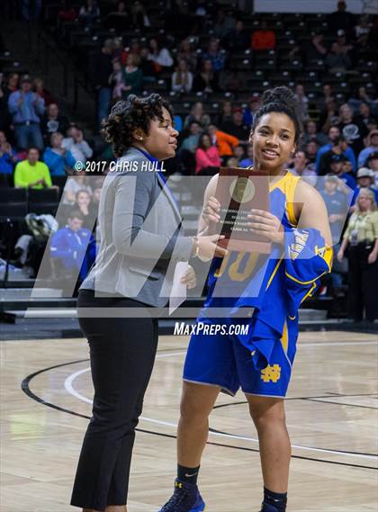Thumbnail 1 in East Burke vs. North Surry (NCHSAA Regional 2A Final) photogallery.