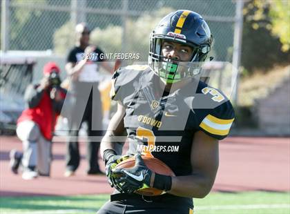 Thumbnail 2 in Acalanes vs. Bishop O'Dowd (CIF NCS D3 Quarterfinal) photogallery.
