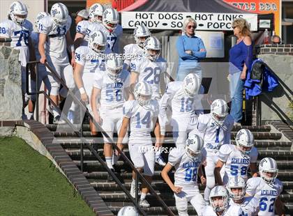 Thumbnail 3 in Acalanes vs. Bishop O'Dowd (CIF NCS D3 Quarterfinal) photogallery.