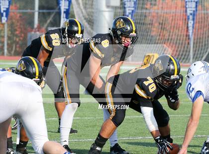 Thumbnail 3 in Acalanes vs. Bishop O'Dowd (CIF NCS D3 Quarterfinal) photogallery.