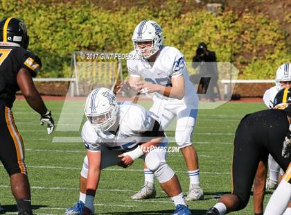 Thumbnail 2 in Acalanes vs. Bishop O'Dowd (CIF NCS D3 Quarterfinal) photogallery.