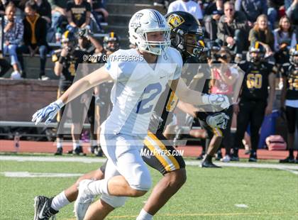 Thumbnail 3 in Acalanes vs. Bishop O'Dowd (CIF NCS D3 Quarterfinal) photogallery.