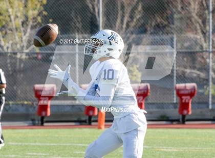 Thumbnail 2 in Acalanes vs. Bishop O'Dowd (CIF NCS D3 Quarterfinal) photogallery.