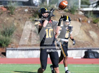 Thumbnail 3 in Acalanes vs. Bishop O'Dowd (CIF NCS D3 Quarterfinal) photogallery.