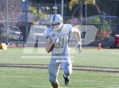 Thumbnail 3 in Acalanes vs. Bishop O'Dowd (CIF NCS D3 Quarterfinal) photogallery.