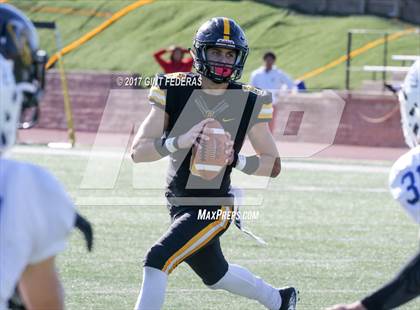 Thumbnail 3 in Acalanes vs. Bishop O'Dowd (CIF NCS D3 Quarterfinal) photogallery.