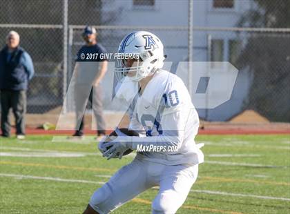 Thumbnail 3 in Acalanes vs. Bishop O'Dowd (CIF NCS D3 Quarterfinal) photogallery.