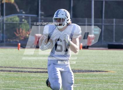 Thumbnail 1 in Acalanes vs. Bishop O'Dowd (CIF NCS D3 Quarterfinal) photogallery.