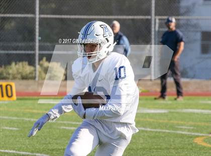 Thumbnail 1 in Acalanes vs. Bishop O'Dowd (CIF NCS D3 Quarterfinal) photogallery.