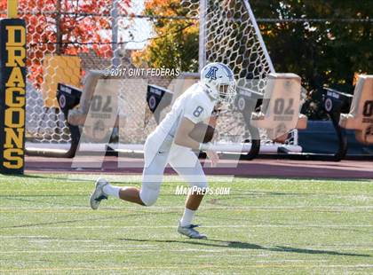 Thumbnail 3 in Acalanes vs. Bishop O'Dowd (CIF NCS D3 Quarterfinal) photogallery.