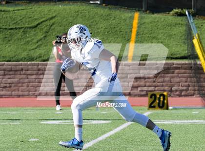 Thumbnail 1 in Acalanes vs. Bishop O'Dowd (CIF NCS D3 Quarterfinal) photogallery.