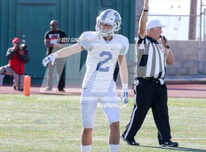 Thumbnail 1 in Acalanes vs. Bishop O'Dowd (CIF NCS D3 Quarterfinal) photogallery.