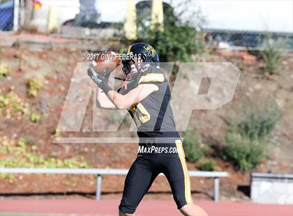 Thumbnail 1 in Acalanes vs. Bishop O'Dowd (CIF NCS D3 Quarterfinal) photogallery.