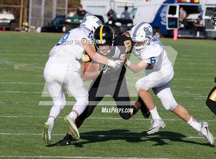 Thumbnail 1 in Acalanes vs. Bishop O'Dowd (CIF NCS D3 Quarterfinal) photogallery.