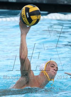 Redwood vs San Marin @ Tamalpais (Marin County Atheletic League Playoffs)