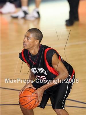 Thumbnail 3 in Monte Vista vs De La Salle (Section Playoffs) photogallery.