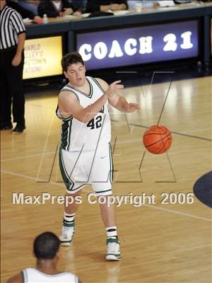 Thumbnail 1 in Monte Vista vs De La Salle (Section Playoffs) photogallery.