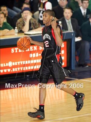 Thumbnail 1 in Monte Vista vs De La Salle (Section Playoffs) photogallery.
