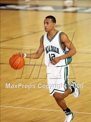Thumbnail 1 in Monte Vista vs De La Salle (Section Playoffs) photogallery.