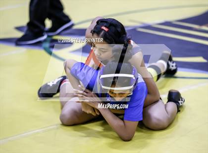 Thumbnail 3 in Peoria Women's Jamboree photogallery.