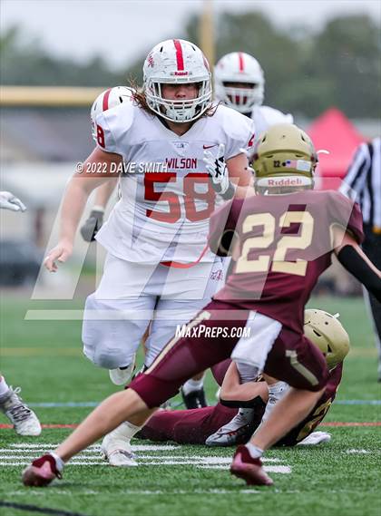 Thumbnail 3 in Wilson @ Governor Mifflin photogallery.