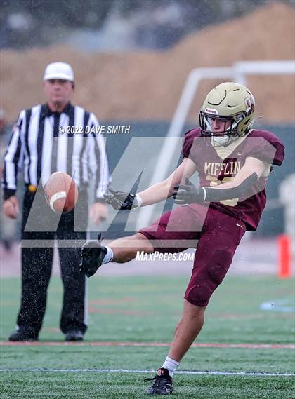 Thumbnail 1 in Wilson @ Governor Mifflin photogallery.