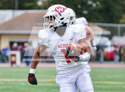Thumbnail 1 in Wilson @ Governor Mifflin photogallery.