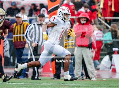 Thumbnail 2 in Wilson @ Governor Mifflin photogallery.