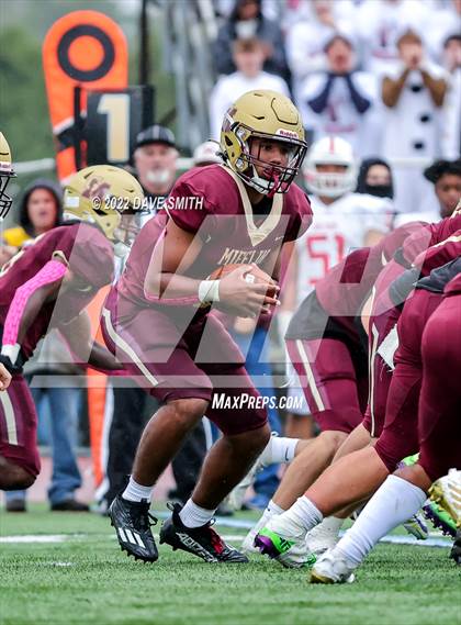 Thumbnail 1 in Wilson @ Governor Mifflin photogallery.
