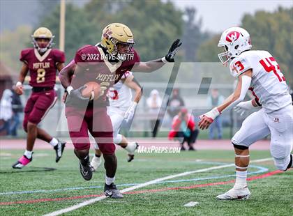 Thumbnail 2 in Wilson @ Governor Mifflin photogallery.