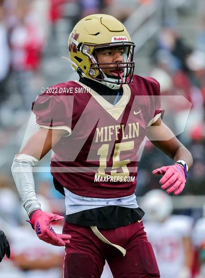 Thumbnail 2 in Wilson @ Governor Mifflin photogallery.