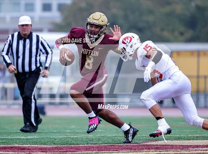 Thumbnail 2 in Wilson @ Governor Mifflin photogallery.