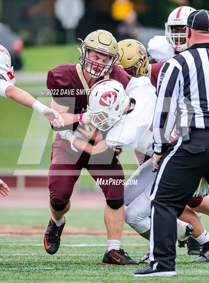 Thumbnail 3 in Wilson @ Governor Mifflin photogallery.