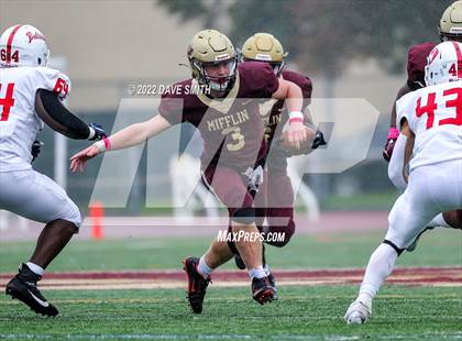 Thumbnail 2 in Wilson @ Governor Mifflin photogallery.