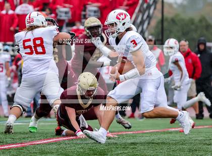 Thumbnail 3 in Wilson @ Governor Mifflin photogallery.