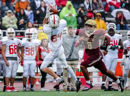 Thumbnail 3 in Wilson @ Governor Mifflin photogallery.