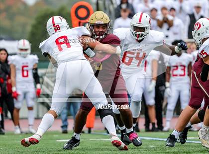 Thumbnail 3 in Wilson @ Governor Mifflin photogallery.