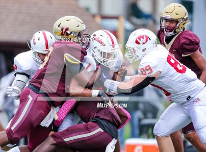 Thumbnail 2 in Wilson @ Governor Mifflin photogallery.