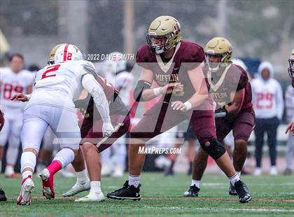 Thumbnail 3 in Wilson @ Governor Mifflin photogallery.